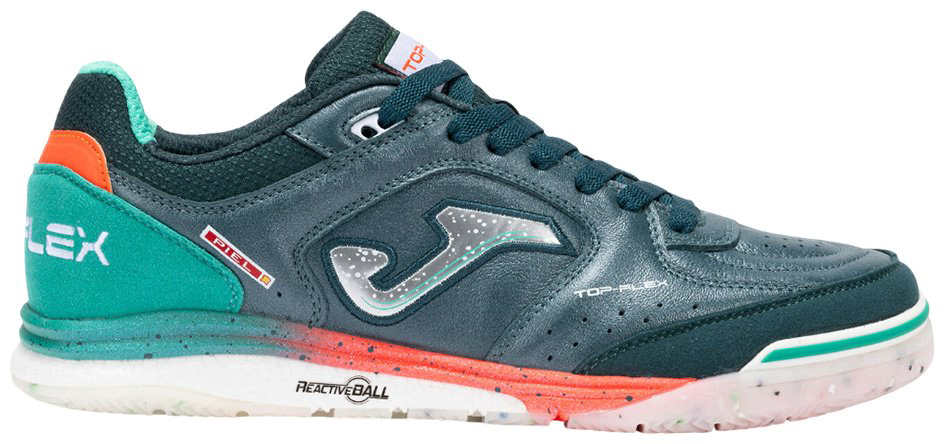 Футзалки JOMA зеленый купить,45900