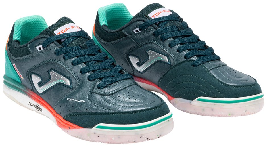 Футзалки JOMA зеленый купить,45900