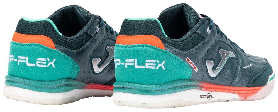 Футзалки JOMA зеленый купить,45900