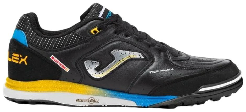 Сороконожки JOMA черный купить,45900