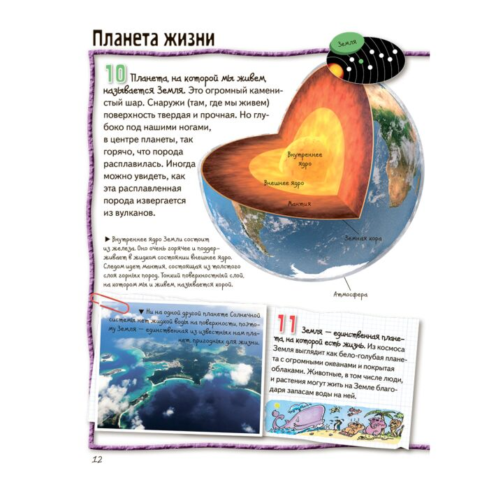 Энциклопедии Беклейк С. Паркер С. Космос купить,NaN