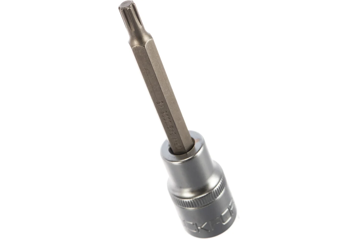 Головка-бита Rockforce RF-34910006 1/2 M06