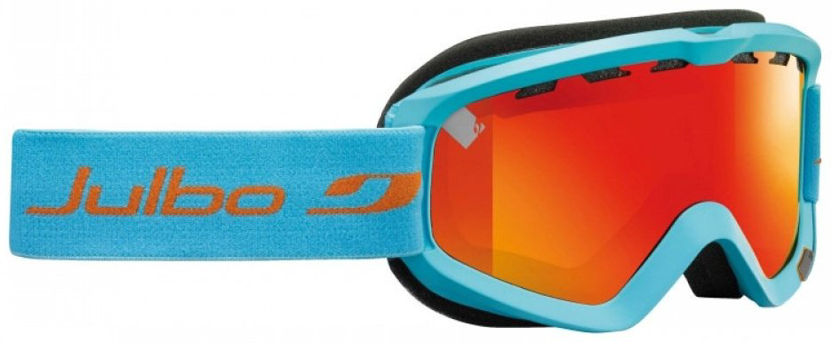 Маска горнолыжная Julbo Bang J72312123 голубой размер one size купить,NaN