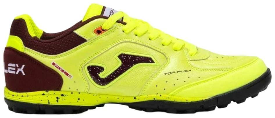 Сороконожки JOMA желтый