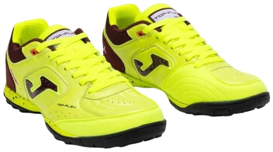 Сороконожки JOMA желтый