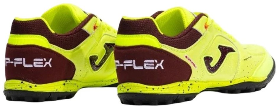 Сороконожки JOMA желтый