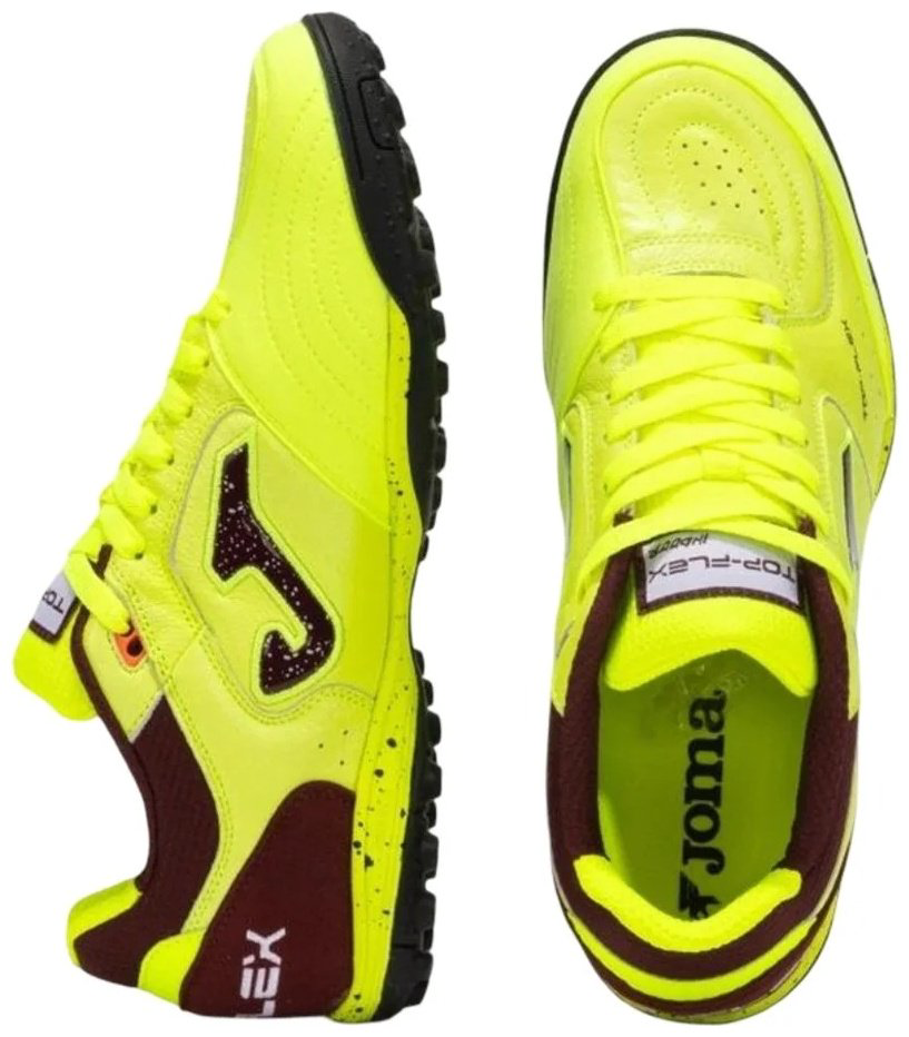 Сороконожки JOMA желтый купить,39900