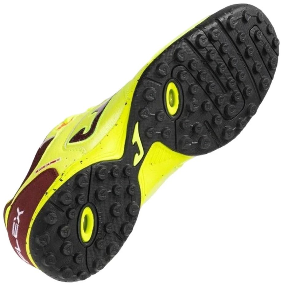 Сороконожки JOMA желтый