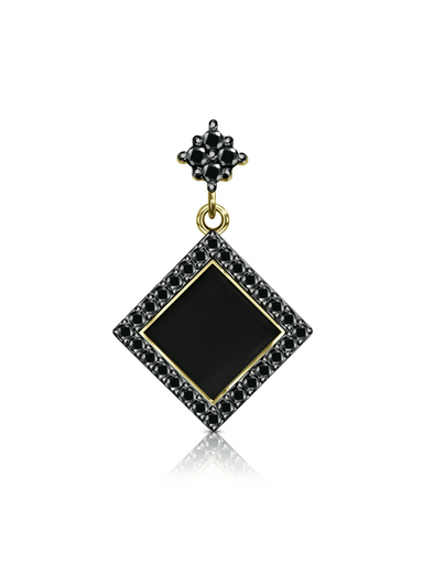 Подвеска Veronika Jewelry П331-3331М2ж золото 1.11гр