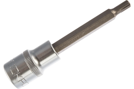 Головка-бита Rockforce RF-34910006 1/2 M06