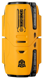 Наушники Transformers TF-T01 Pro Yellow