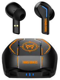 Наушники Transformers TF-T06 Black