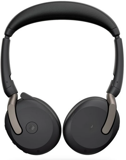 Наушники Jabra Evolve2 65 Flex Link380a MS Stereo WLC 26699-999-989 Black