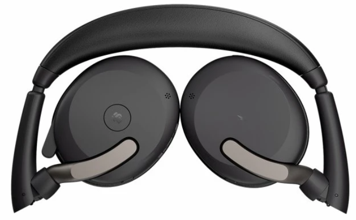 Наушники Jabra Evolve2 65 Flex Link380a MS Stereo WLC 26699-999-989 Black