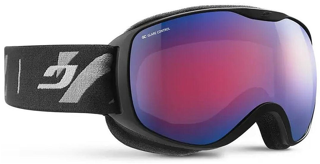 Маска горнолыжная Julbo Pioneer GC J73191140 черный купить,NaN