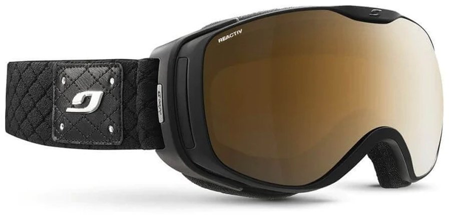 Маска горнолыжная Julbo J72850148 черный размер one size купить,NaN
