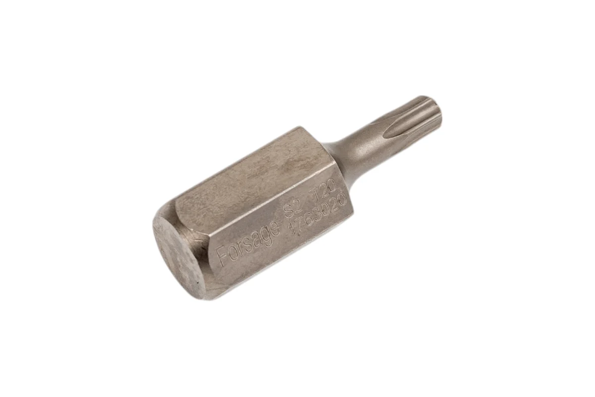 Бита Forsage F-1763020 T20 30мм купить,NaN