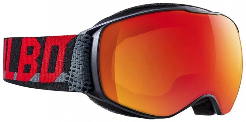 Маска горнолыжная Julbo J75312217 черный купить,NaN