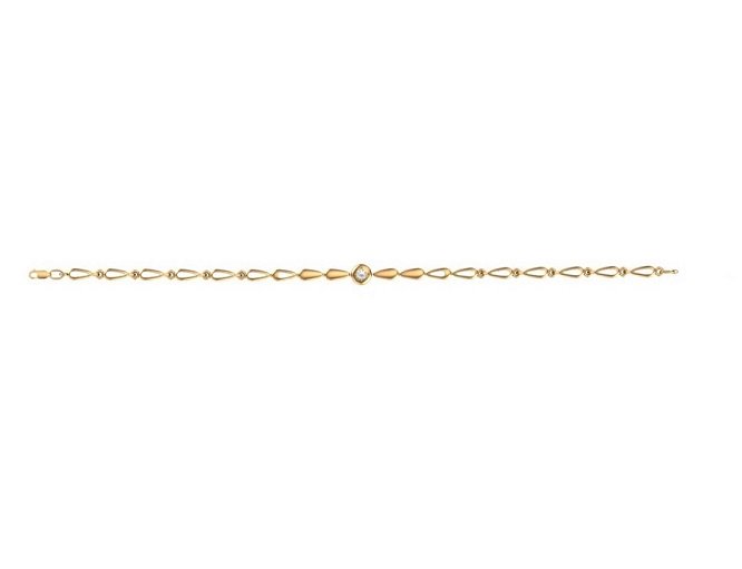 Браслет Pokrovsky Jewelry 0720587-00770-1 5,34гр. купить,NaN