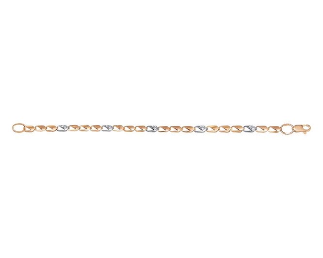 Браслет Pokrovsky Jewelry 0730009-00246 1,94гр. купить,NaN