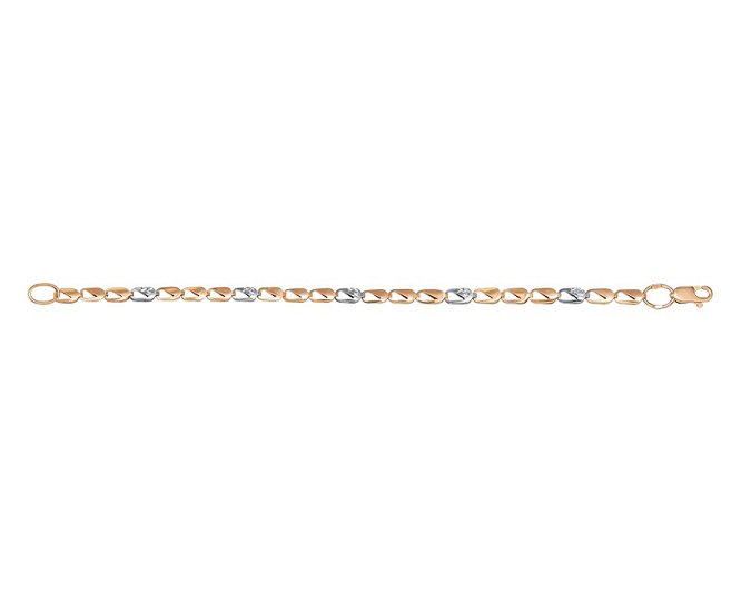 Браслет Pokrovsky Jewelry 0730009-00246-1 1,98гр. купить,NaN