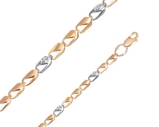 Браслет Pokrovsky Jewelry 0730009-00246 1,94гр. купить,NaN