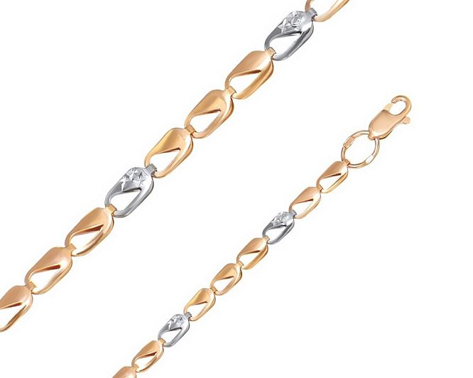 Браслет Pokrovsky Jewelry 0730009-00246-1 1,98гр. купить,NaN