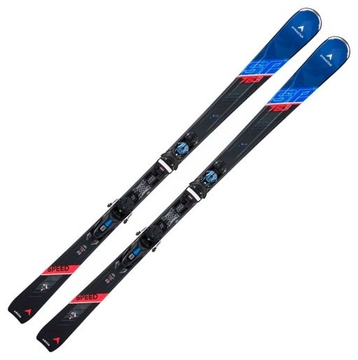 Лыжи DYNASTAR Speed 763 K NX12 DAKD201 21-22 174 см синий купить,NaN