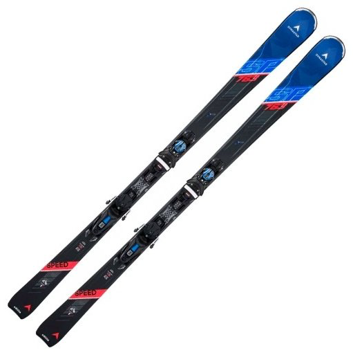 Лыжи DYNASTAR Speed 763 K NX12 DAKD201 21-22 174 см синий купить,NaN