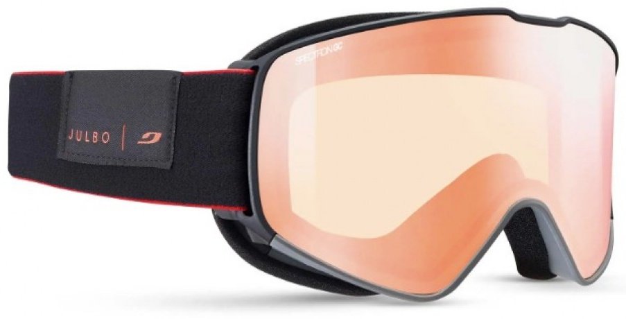 Маска горнолыжная Julbo J76191233 черный размер one size купить,NaN
