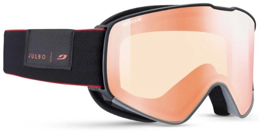 Маска горнолыжная Julbo J76191233 черный размер one size купить,NaN