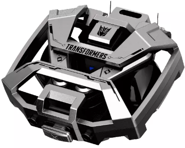 Наушники Transformers TF-T32 Gray