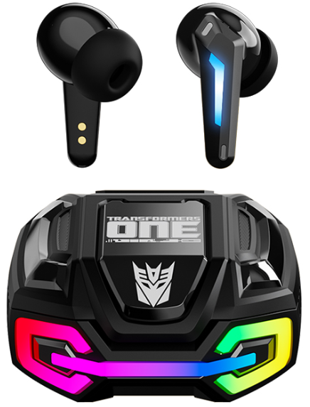 Наушники Transformers TF-T22 Black