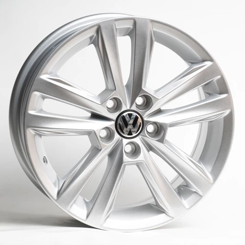 Комплект дисков Kipardo AO9625 5х100 R15х6.0 СВ57.1 ЕТ40 S купить,NaN