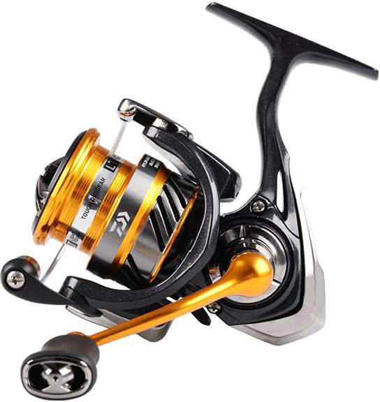 Катушка Daiwa Revros LT 6000-H 2019 черная купить,NaN