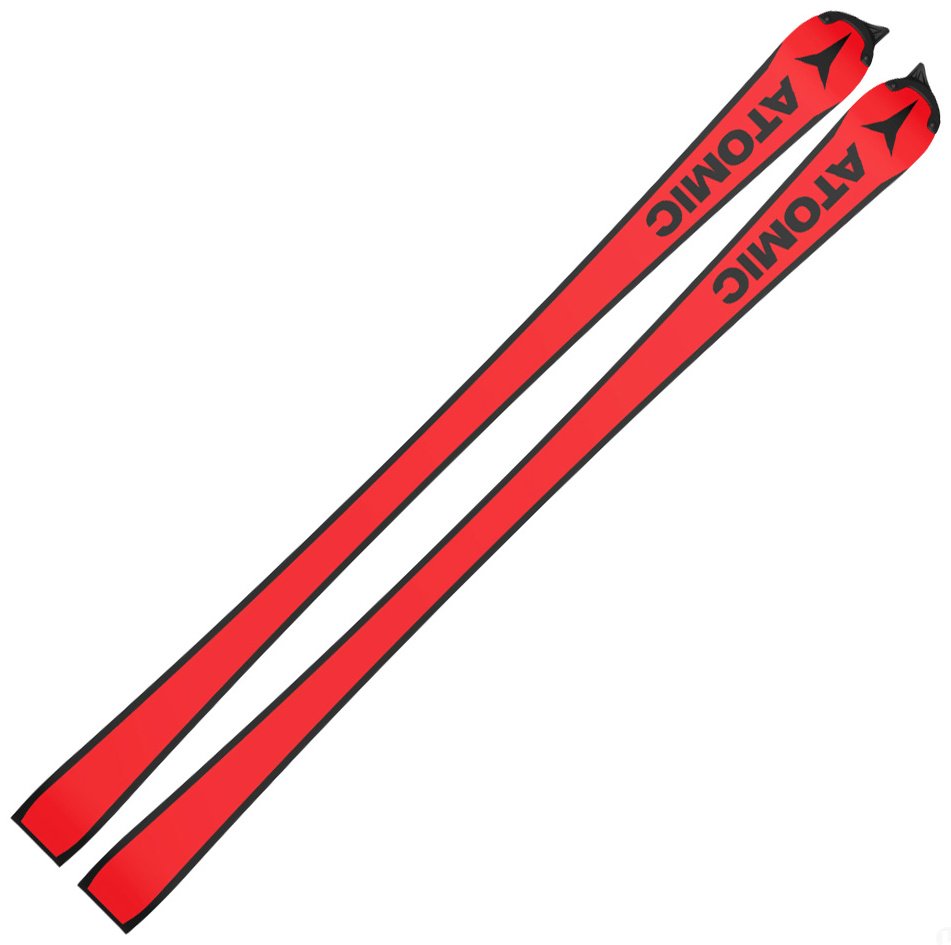 Atomic Ny Redster S9 Fis M AA0030308 165 см черный, красный купить,NaN