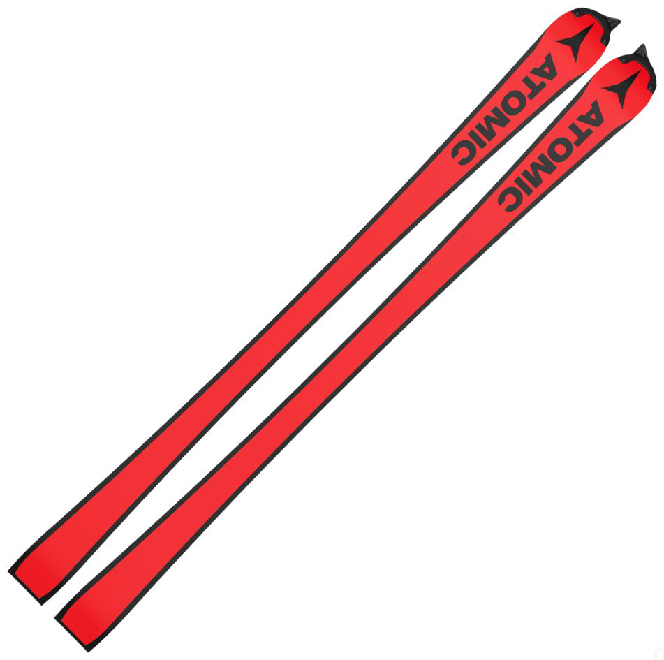 Atomic Ny Redster S9 Fis M AA0030308 165 см черный, красный купить,NaN