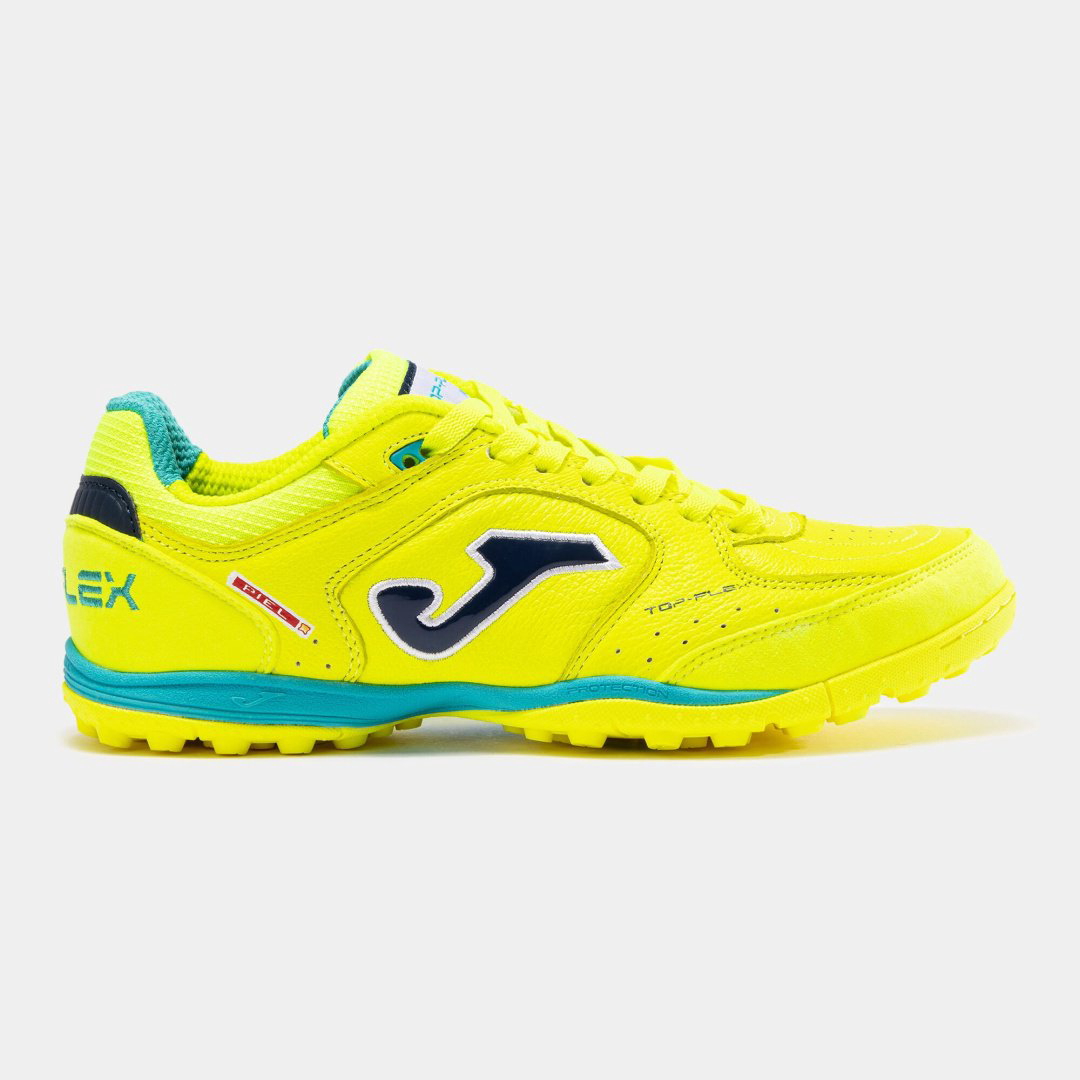Бутсы JOMA TOPS2309TF желтый купить,NaN