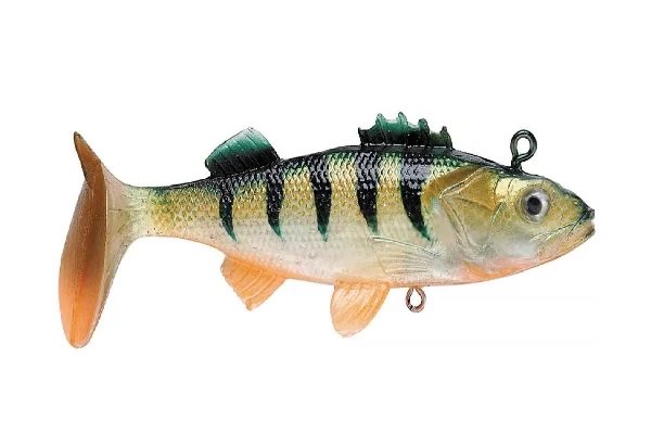 Мягкая приманка Storm WLPE04-OBP 29 гр 100 мм купить,NaN