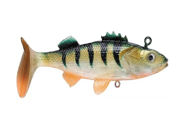 Мягкая приманка Storm WLPE04-OBP 29 гр 100 мм купить,NaN