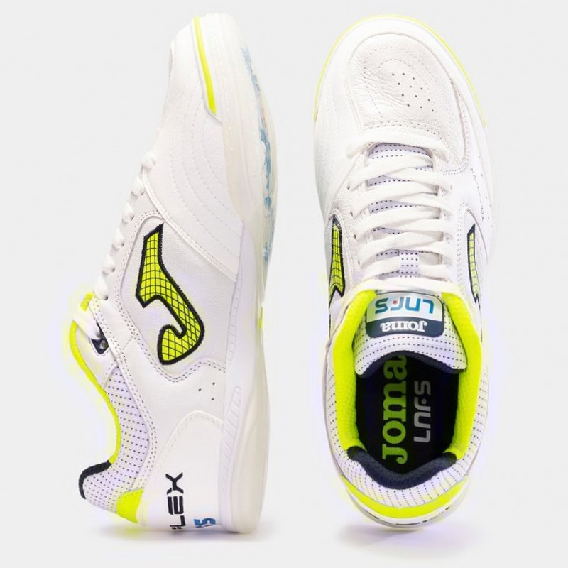 Бутсы JOMA белый купить,NaN