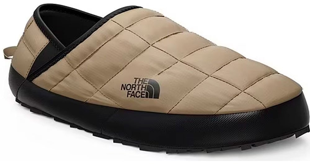 Ботинки The North Face бежевый купить,NaN