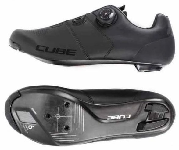 Cube Rd Sydrix Pro 17098 черный купить,NaN