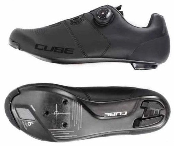 Cube Rd Sydrix Pro 17098 черный купить,NaN