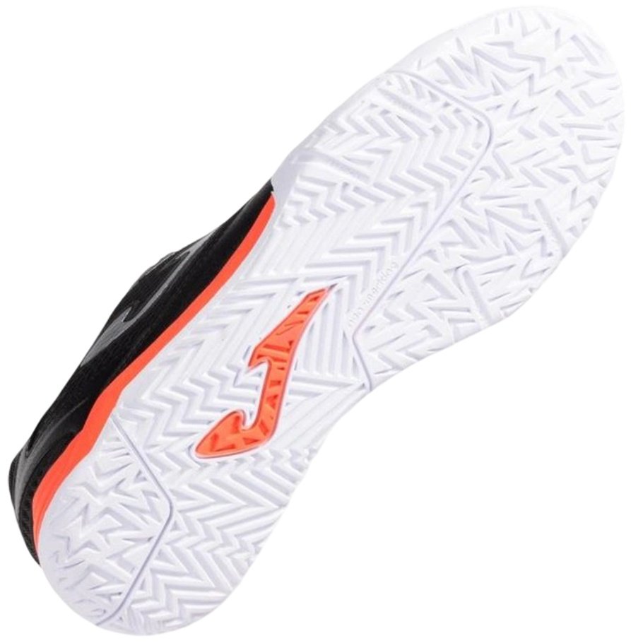Футзалки JOMA черный купить,NaN