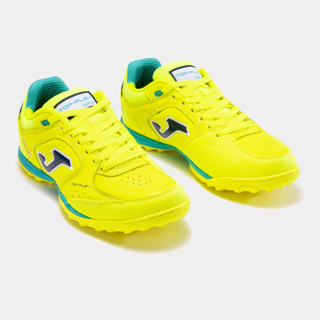 Бутсы JOMA TOPS2309TF желтый купить,NaN