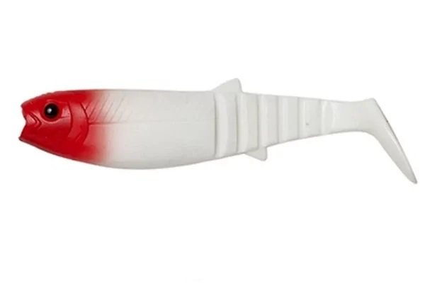 Мягкая приманка Savage Gear LB Cannibal 9 гр 100 мм Red Hea купить,NaN