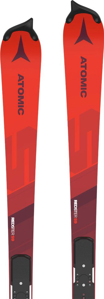 Atomic Ny Redster S9 Fis M AA0030308 165 см черный, красный купить,NaN