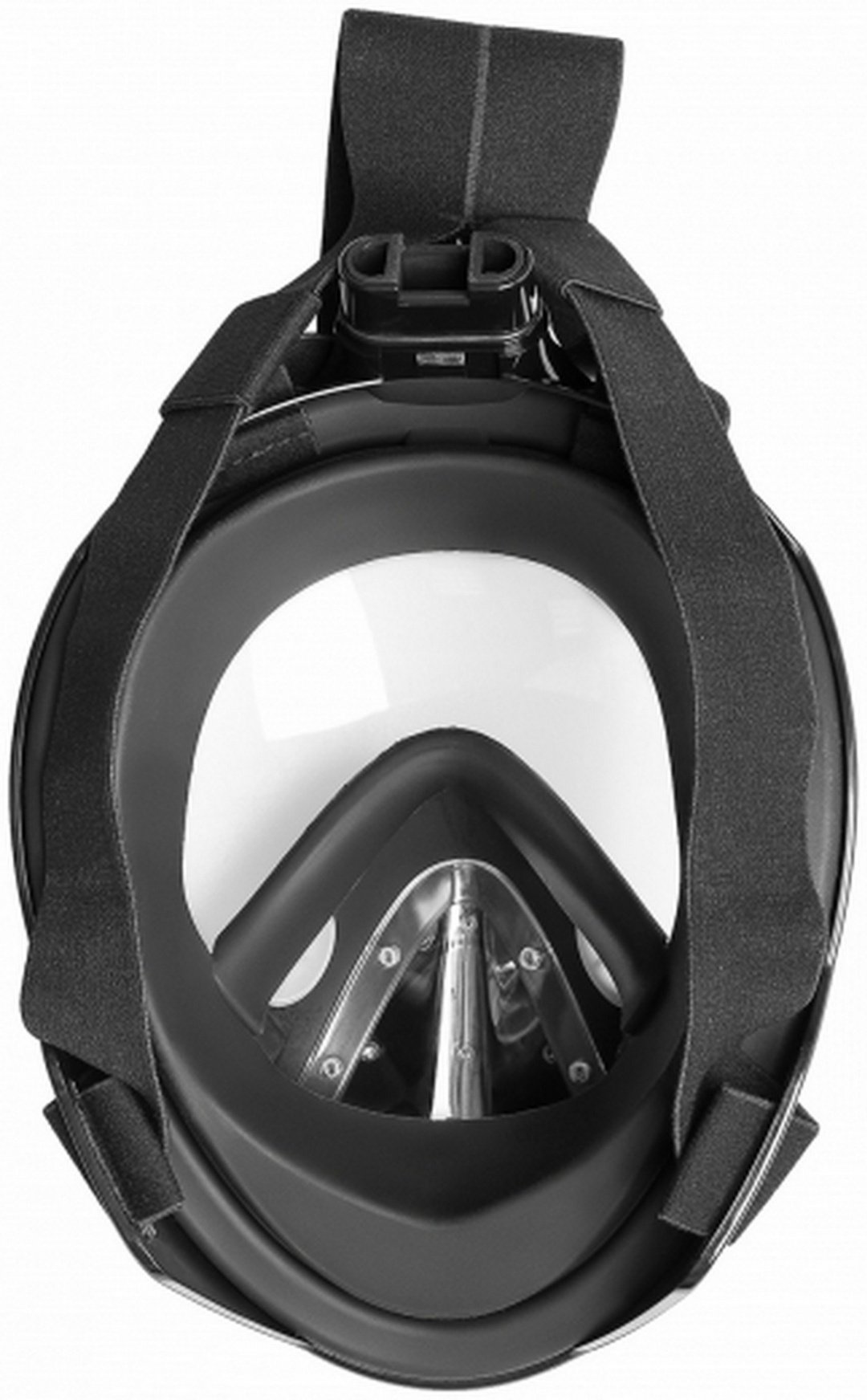 Маска Madwave Full face M0619 07 2 01W L-XL