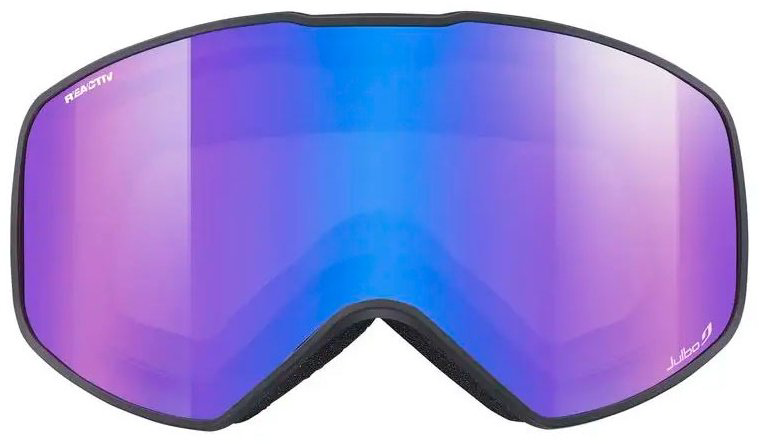 Маска горнолыжная Julbo Cyclon, J77234142 черный размер one size купить,NaN
